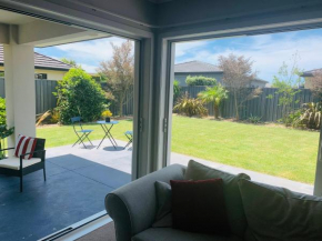 Hawke's Bay Haven, Napier